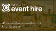 Cornwall Event Hire