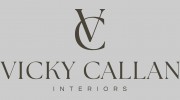 Vicky Callan Soft Furnishings