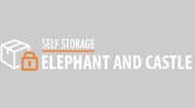 Self Storage Elephant & Castle