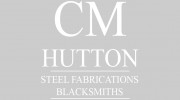 C M Hutton Steel Fabrications Blacksmiths