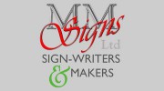 Michael Murray Signs