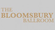 The Bloomsbury Ballroom