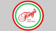 Tony's Taste Of Italy