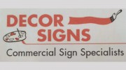 Decor Signs