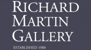 Richard Martin Gallery & Picture Framing