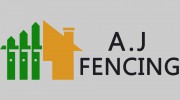 A J Fencing