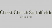 Christ Church Spitalfields Venue