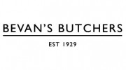 Bevan's Butchers
