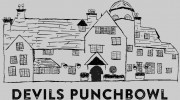 The Devils Punch Bowl