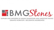 B M G Stones