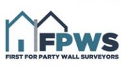 First For Party Wall Surveyors