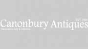 Canonbury Antiques