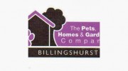 Pets Homes & Gardens