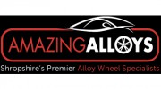 Amazing Alloys Shropshire