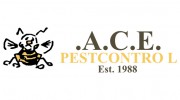 Ace Pest Control