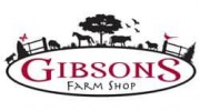 Gibsons Farm Shop