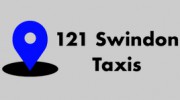 121 Swindon Taxis