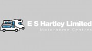 E S Hartley