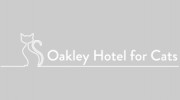 Oakley Hotel For Cats
