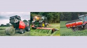 Murphy Agricultural Machinery Dealers