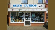 Sue's Curios