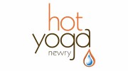 Hot Yoga Newry