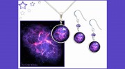 Dianne Fox Artworks & Dark Skies Jewellery