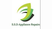 S.S.D Appliance Repairs