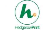 Hedgerow Print