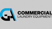 G A Commercial Laundry Solutions