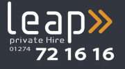 Leap Taxis