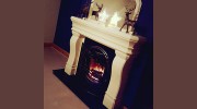 Maydown Fireplaces, Stoves & Lighting