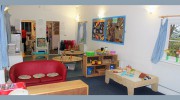 The Avenue Day Nursery