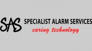 Specialist Alarm Services