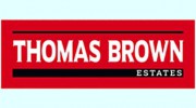 Thomas Brown Estates