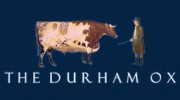 The Durham Ox