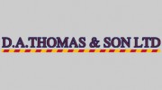 D A Thomas & Son