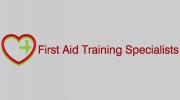 First Aid Training Specialists