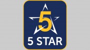 5 Star Windows & Conservatories