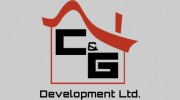 C & G Development Scotland