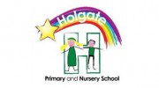 Holgate Primary & Nursery School