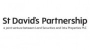 The St Davids Centre Partnership