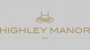 Highley Manor