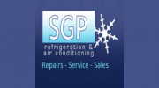 S G P Refrigeration