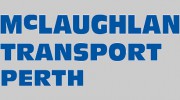 McLaughlan Transport Perth