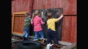 Hugo & Holly Day Nursery