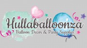 Hullaballoonza