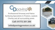 CD Paving