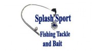 Splash Sport Fishing Tackle & Bait