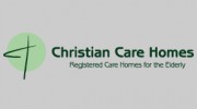 Christian Care Homes Cedar House